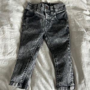 Next brand jeans for toddlers